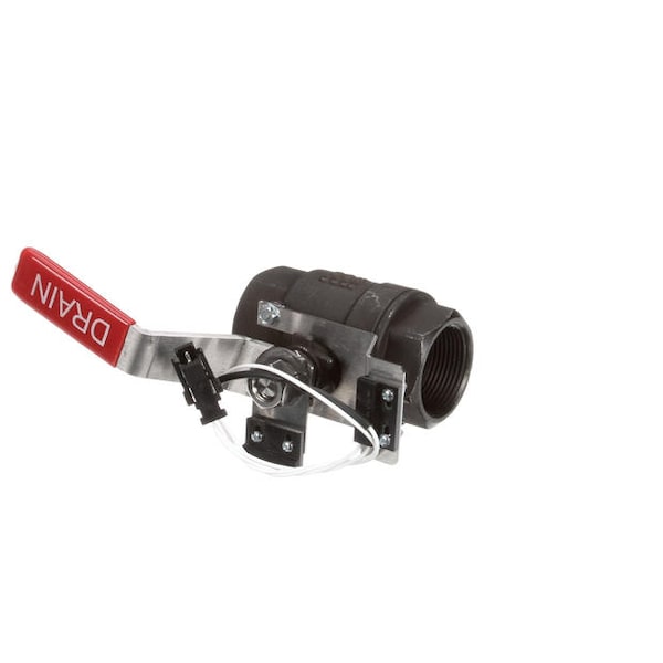 Vulcan Hart Drain Assembly With Magnet - Right Valve 00-426803-000G9 - main